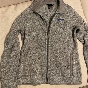 Patagonia Fleece Jacket